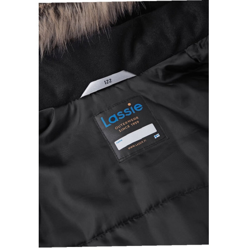Зимняя куртка Lassie by Reima Selja 721774-4160